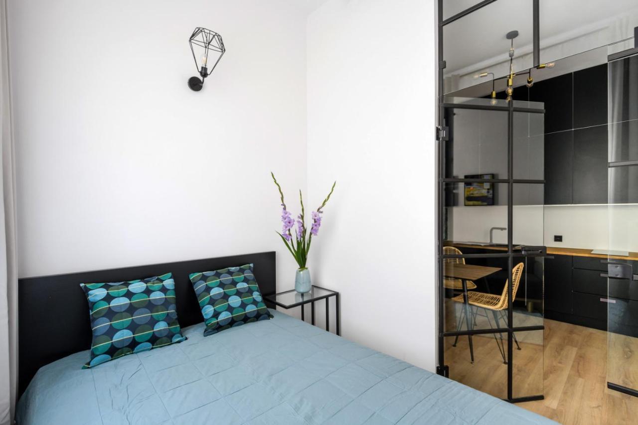 Labo Wspolna Appartement