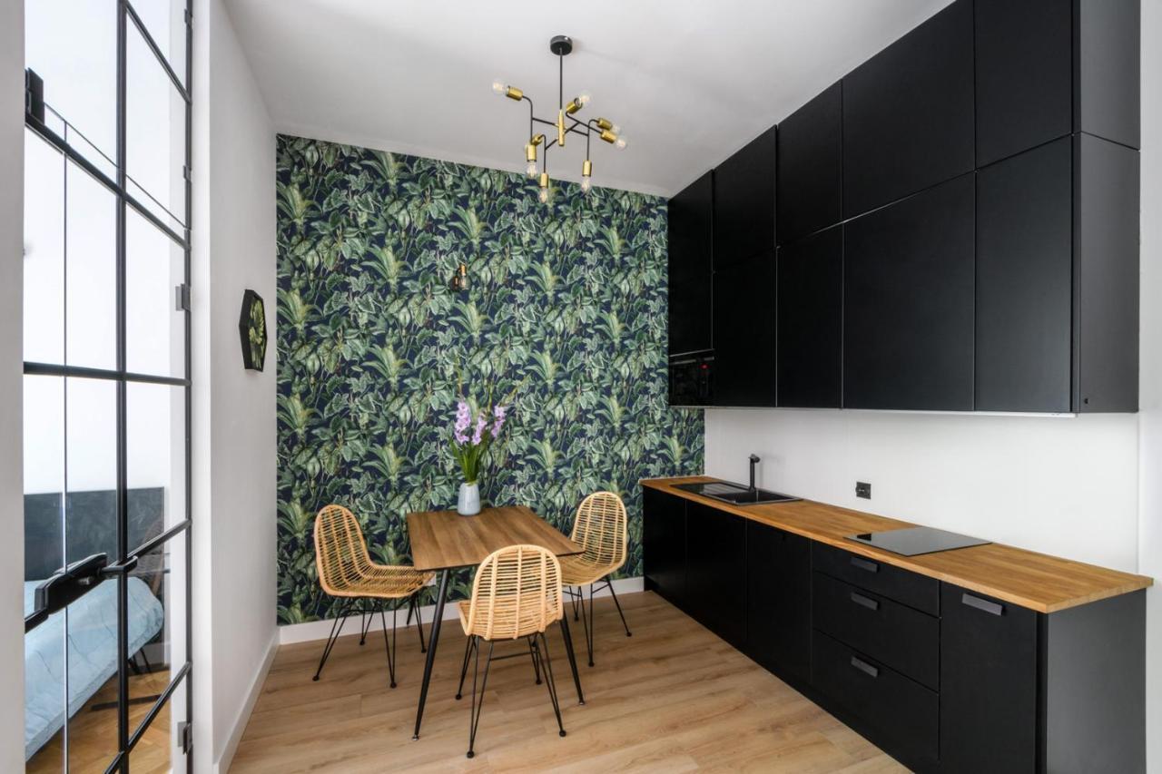 Labo Wspolna Appartement *