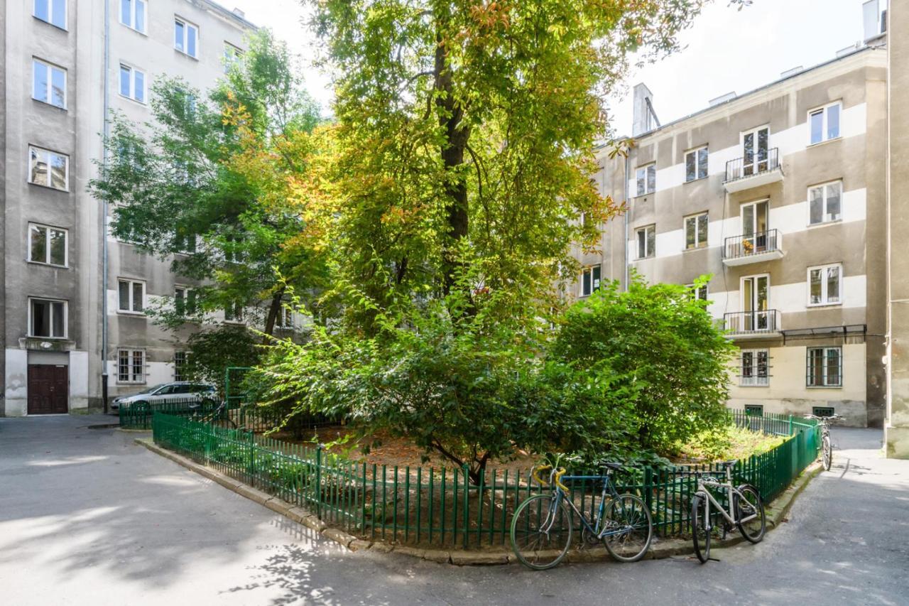 Labo Wspolna Appartement