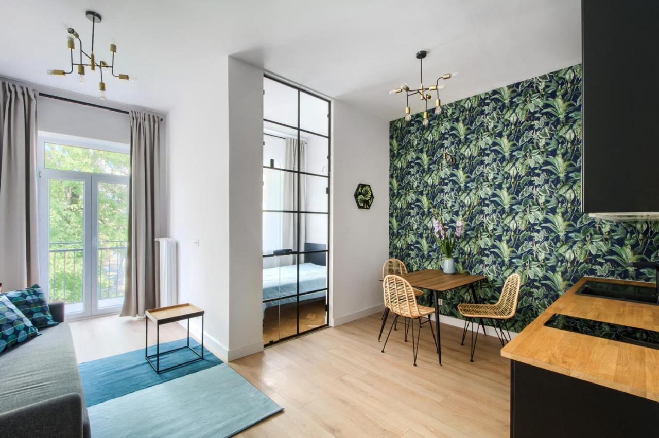 Labo Wspolna Appartement
