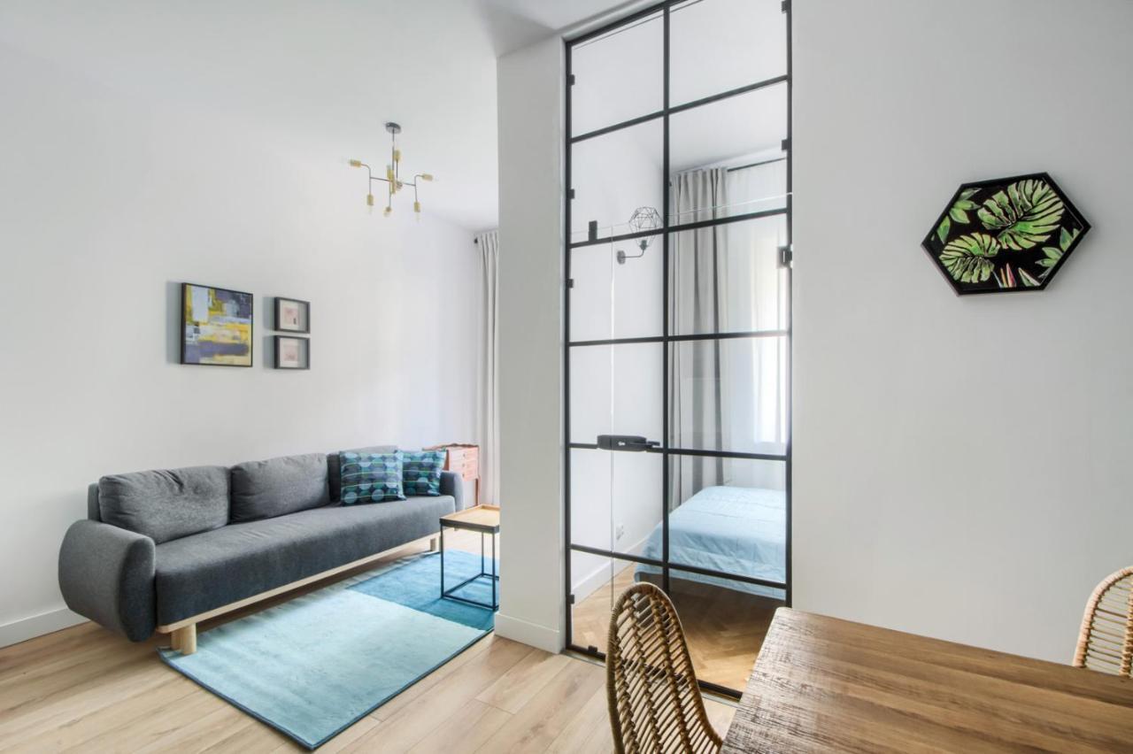 Appartement Labo Wspolna *