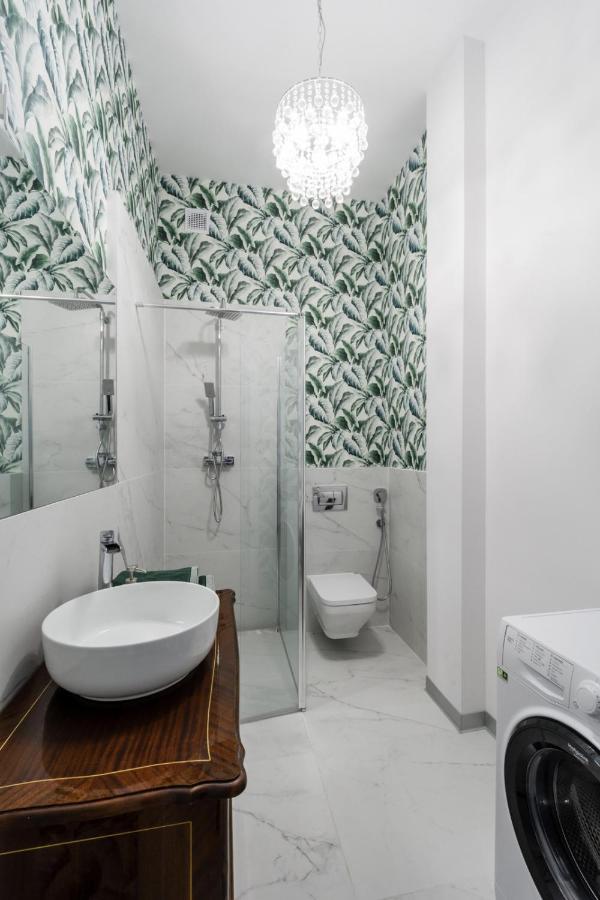 Labo Wspolna Appartement *