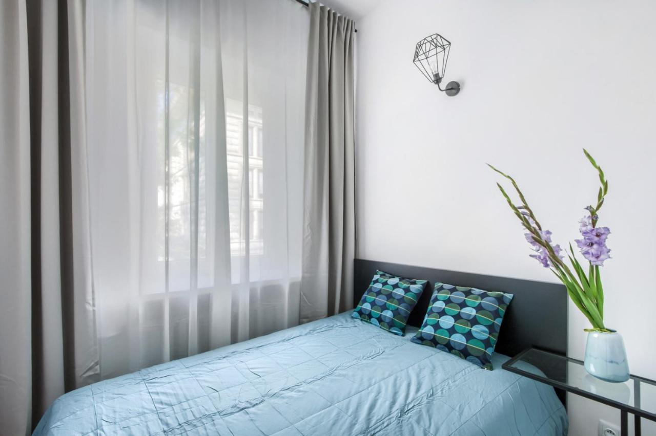 Appartement Labo Wspolna *